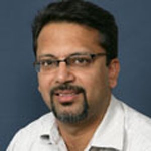 Piyush Dhanuka, MD
