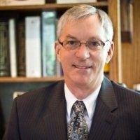 Calvin Olson, MD