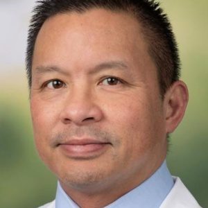 Jed Vanichkachorn, MD