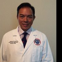 Stanley Sy, MD