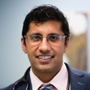 Anish Koka, MD
