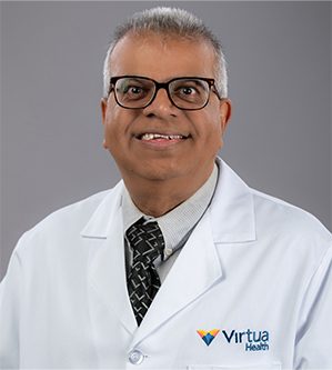 Ashok Keswani, MD
