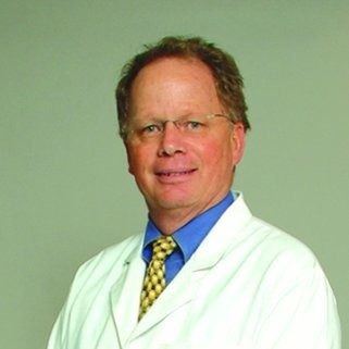 Colin Bailey, MD