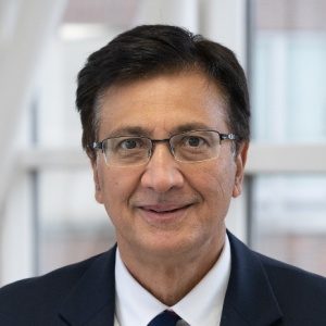 Sanjay Gupta, MD
