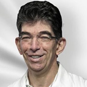 Isaac Watemberg, MD