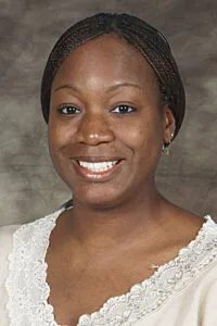 Ebony Pratt, MD