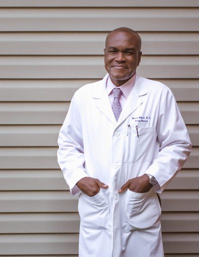 Marcus Magnet, MD