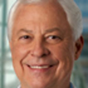 James McCulley, MD