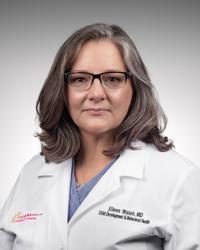Eileen Walsh, MD
