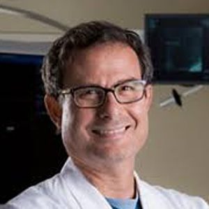 Jay Dinerman, FACC, FHRS, MD