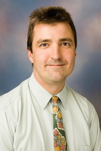 Howard Aldridge, MD