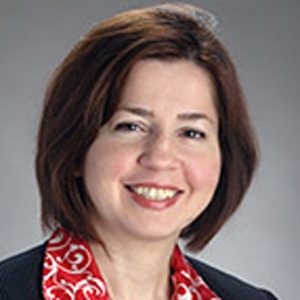 Tuba Esfandyari, MD, MSc
