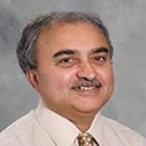 Krishnakumar Balakrishna Menon, MD