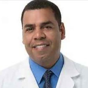 Pedro Ortega, MD