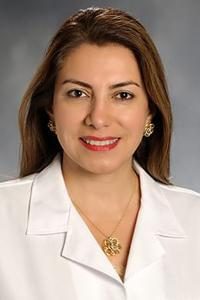 Ladan Amini-Oroumi, MD