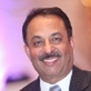 Sunil Mehra, MD