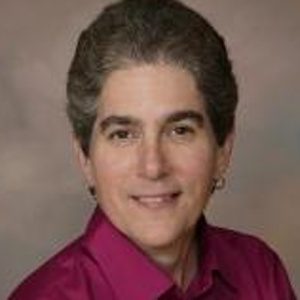 Caryn Fine