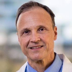 Edward Ross, MD