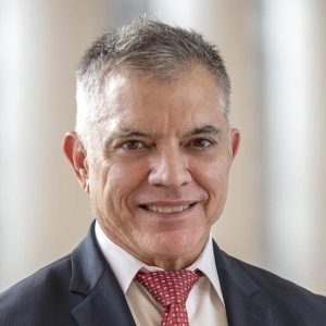 Ricardo Carrau, MD