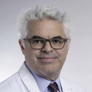 Louis Kantaros, FACC, MD