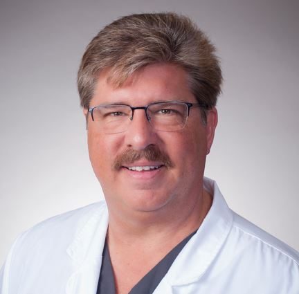 Randolph Cook, MD