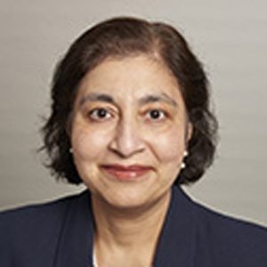 Lolita Chatterjee, MD