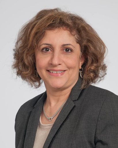 May Al-Abousi, MD