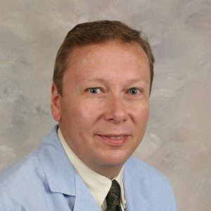 Richard Harvey, MD