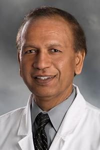Parmod Jindal, MD