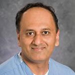 Adnan Masood, MD