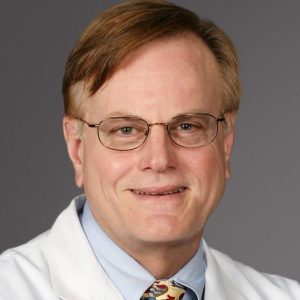 Richard King, MD