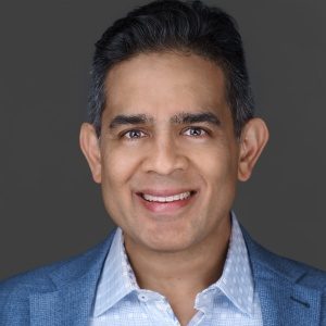 Shamik Bafna, MD