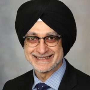Mandeep Singh, MBBS, MPH, MD, MD Int med