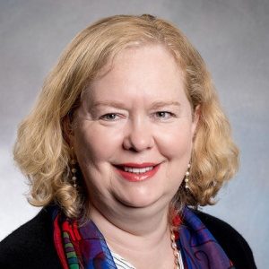 Maria Houtchens, MD