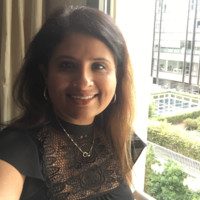 Sindhu Philip, DO