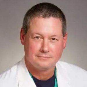 Brent McLaurin, FACC, MD, FSCAI