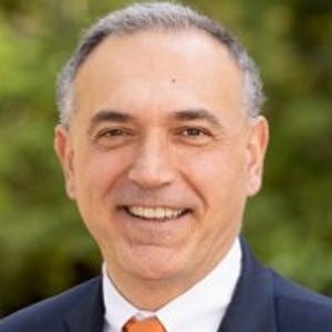 Dost Ongur, PhD, MD