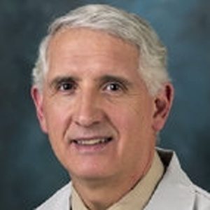 James Stankiewicz, MD