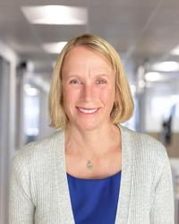 Andrea Nederveld, MD