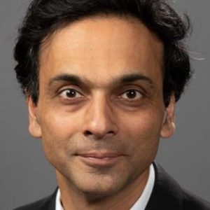 Vibhu Sharma, MD, MS