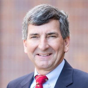 Donald Brandon, MD