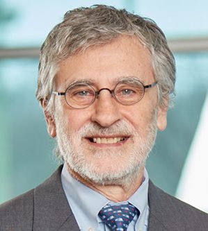 Jerome Horwitz, DO