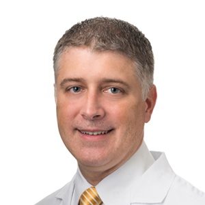 Chadwick Milstead, MD
