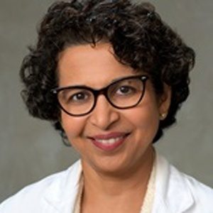 Anuja Dokras, PhD, MD