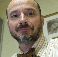 Yuri Brosgol, MD