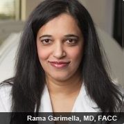 Rama Garimella, MD