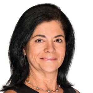 Joanne Foody