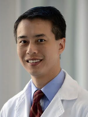 Michael Yen, MD