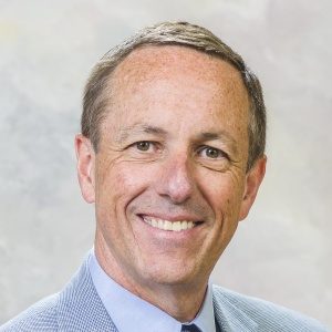 James Maxey, MD