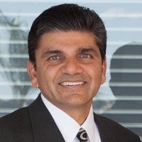 Milan Kothari, MD
